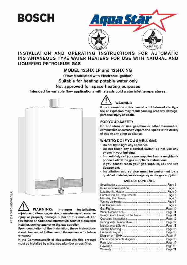 AquaStar Water Heater 125HX LP-page_pdf